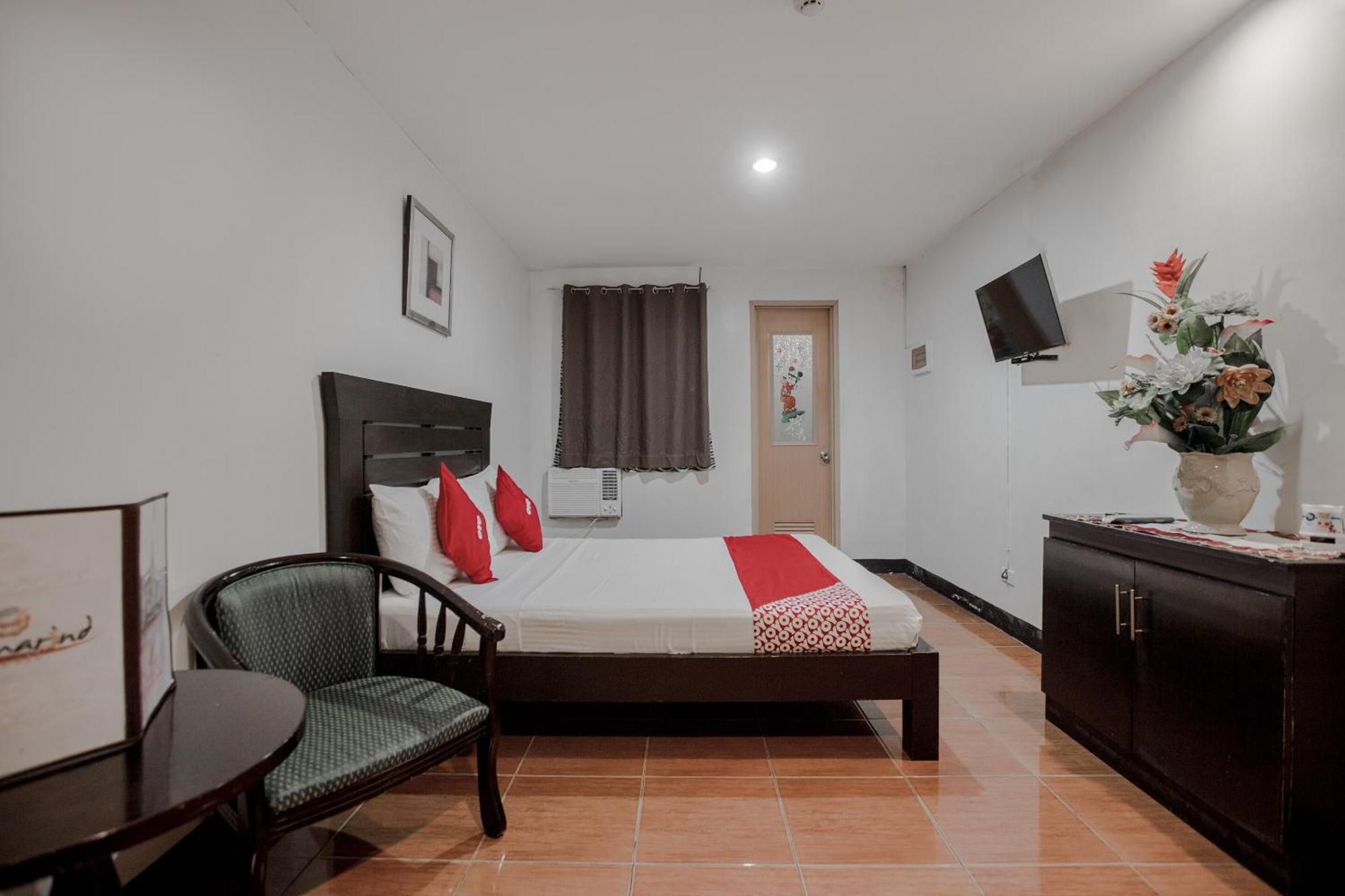 OYO 714 Haeinsa Condotel Quezon City Exterior foto
