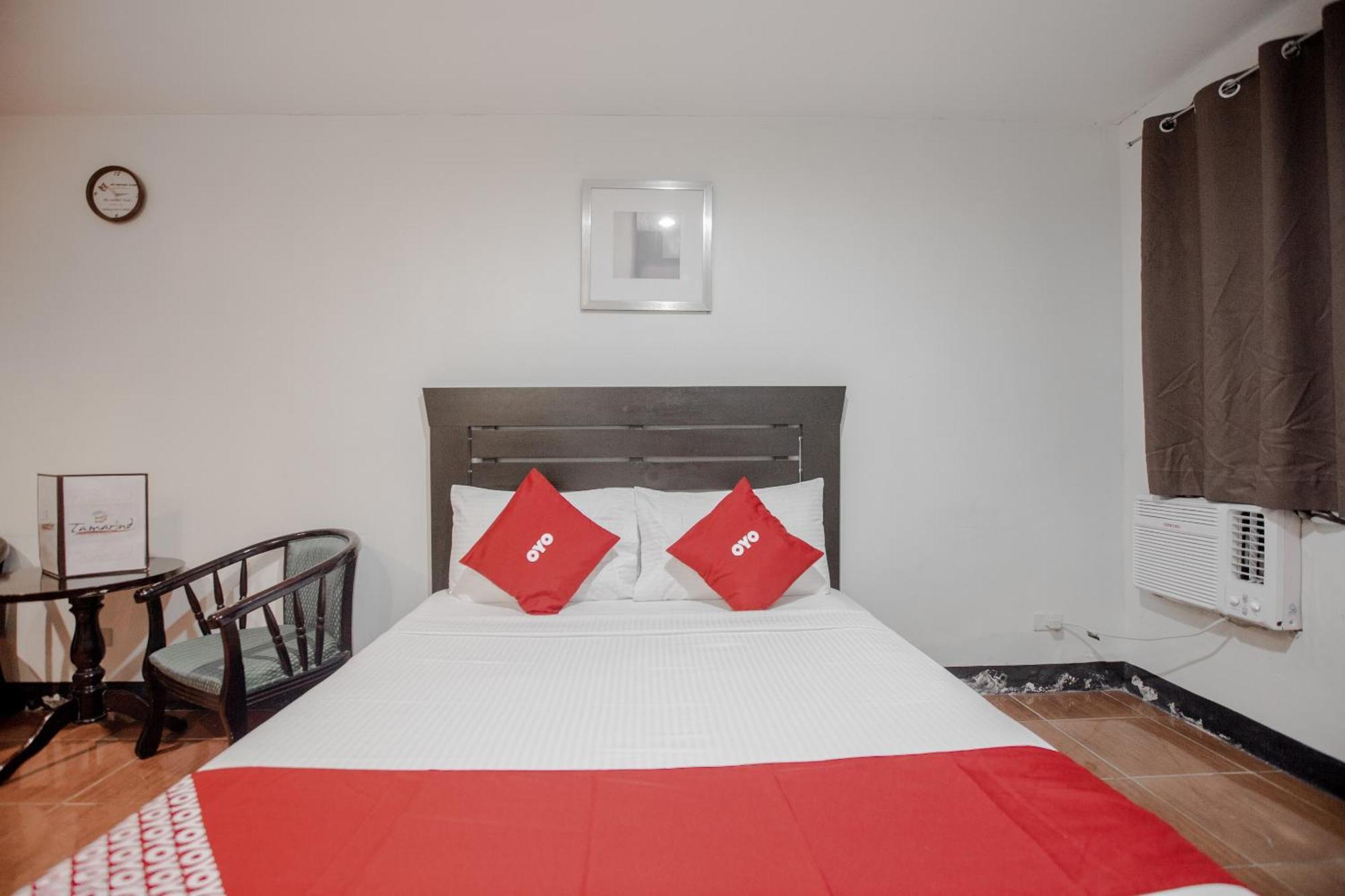 OYO 714 Haeinsa Condotel Quezon City Exterior foto
