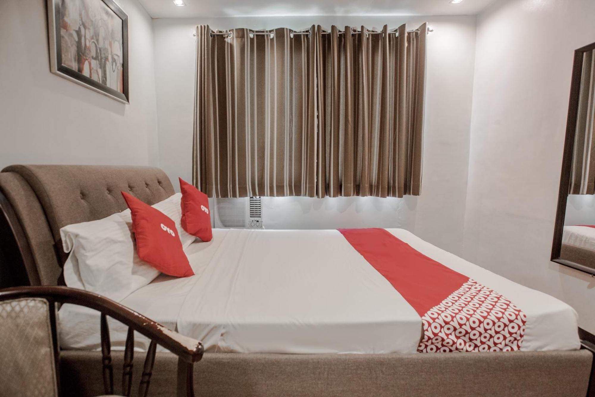 OYO 714 Haeinsa Condotel Quezon City Exterior foto