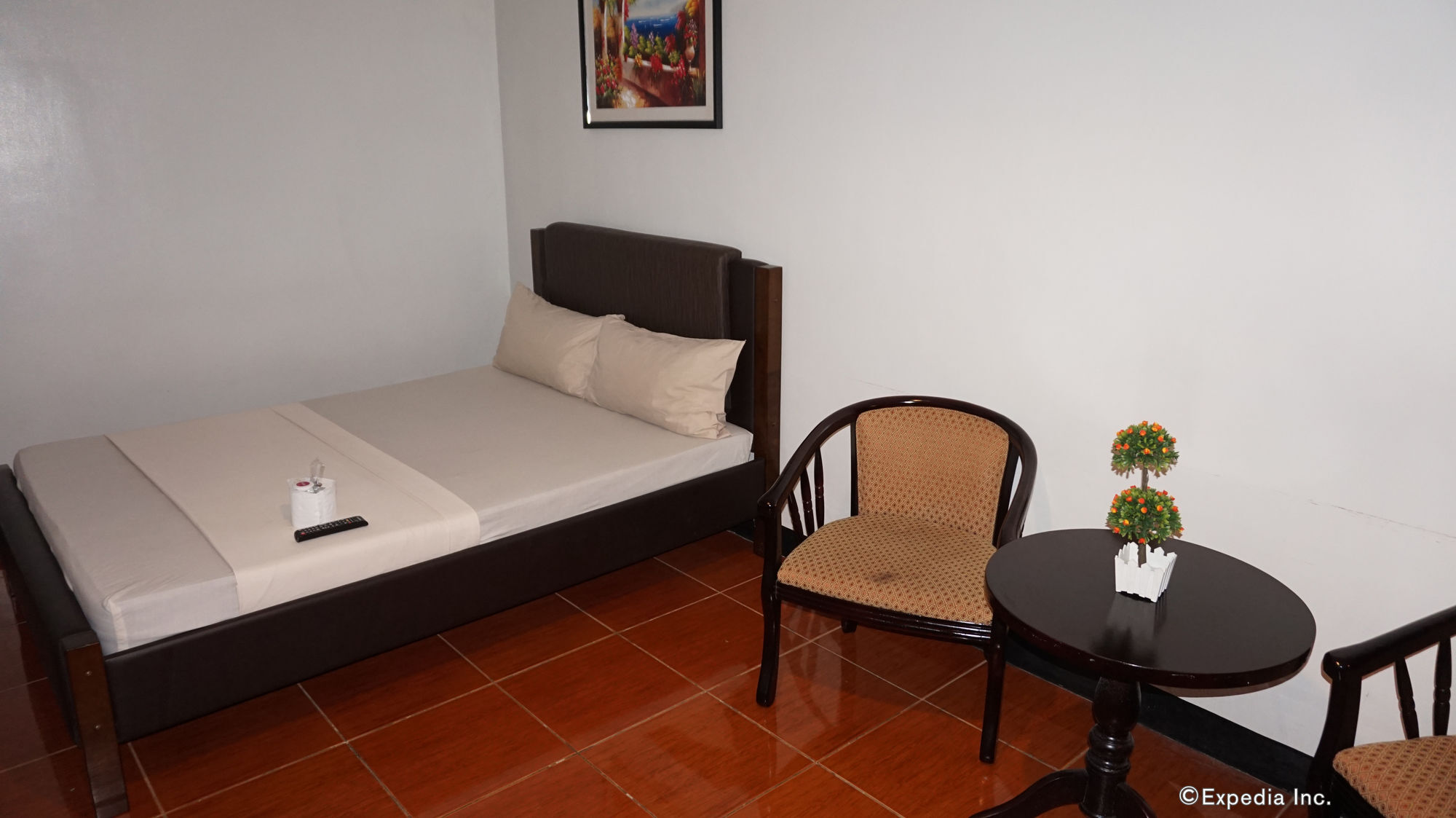 OYO 714 Haeinsa Condotel Quezon City Exterior foto
