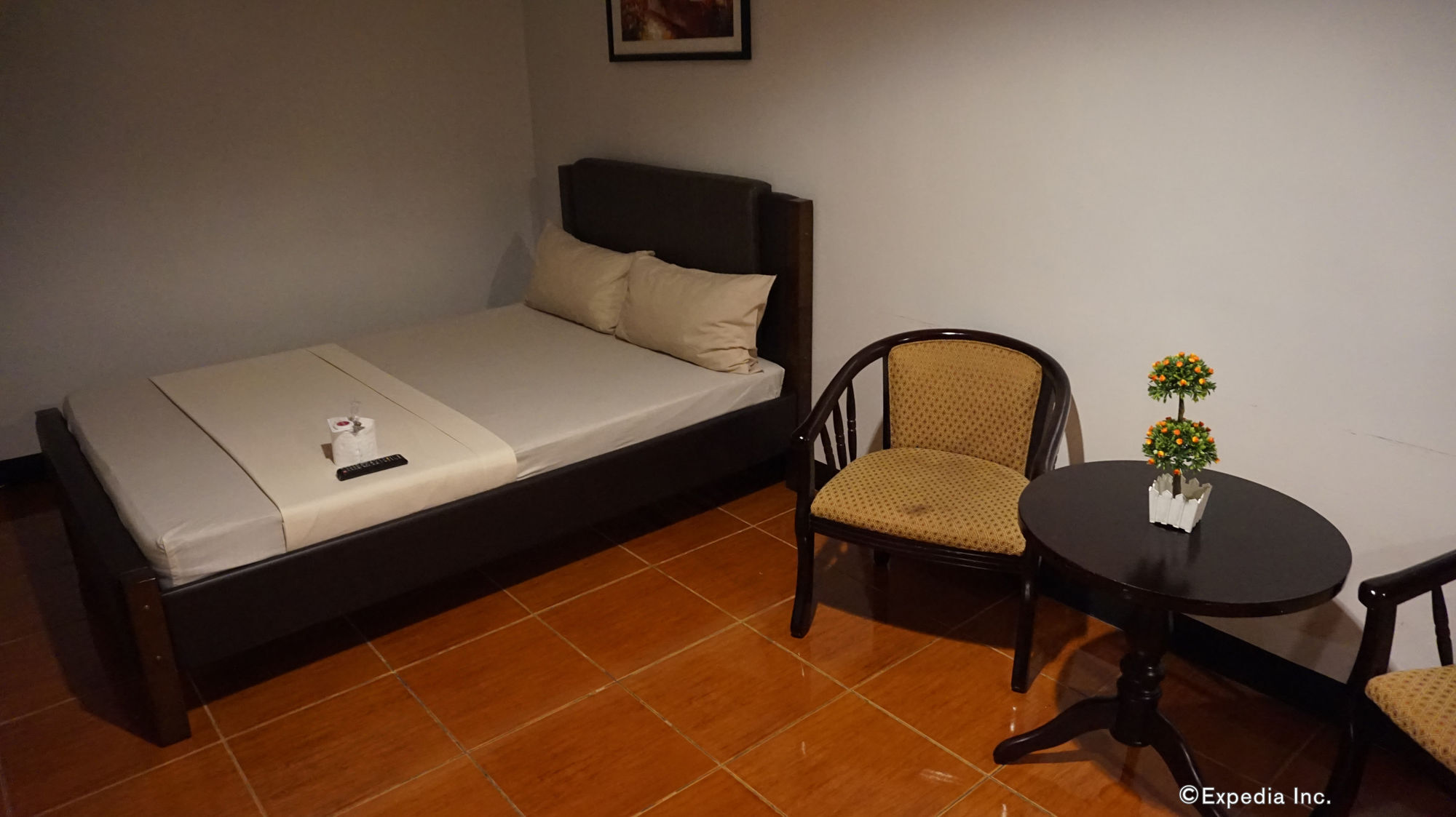OYO 714 Haeinsa Condotel Quezon City Exterior foto