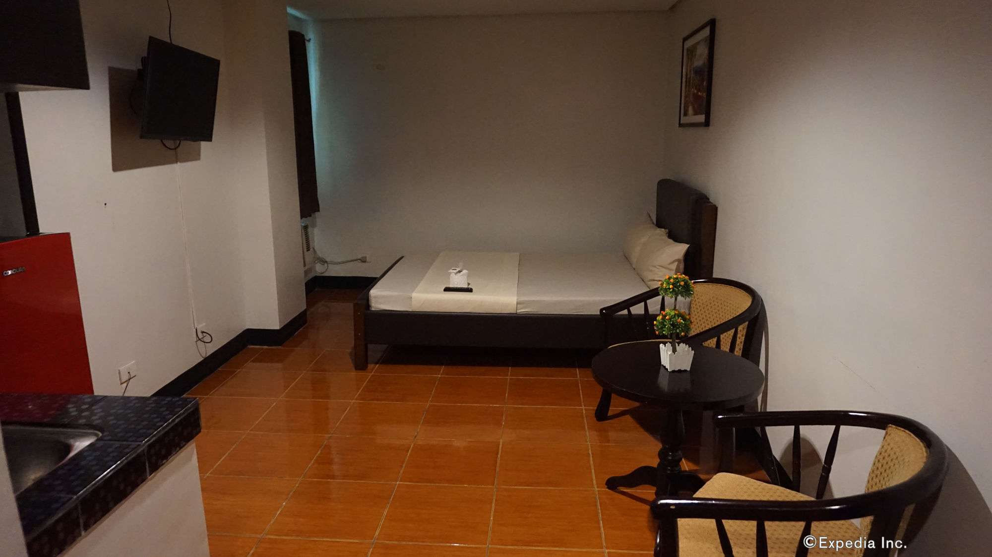 OYO 714 Haeinsa Condotel Quezon City Exterior foto